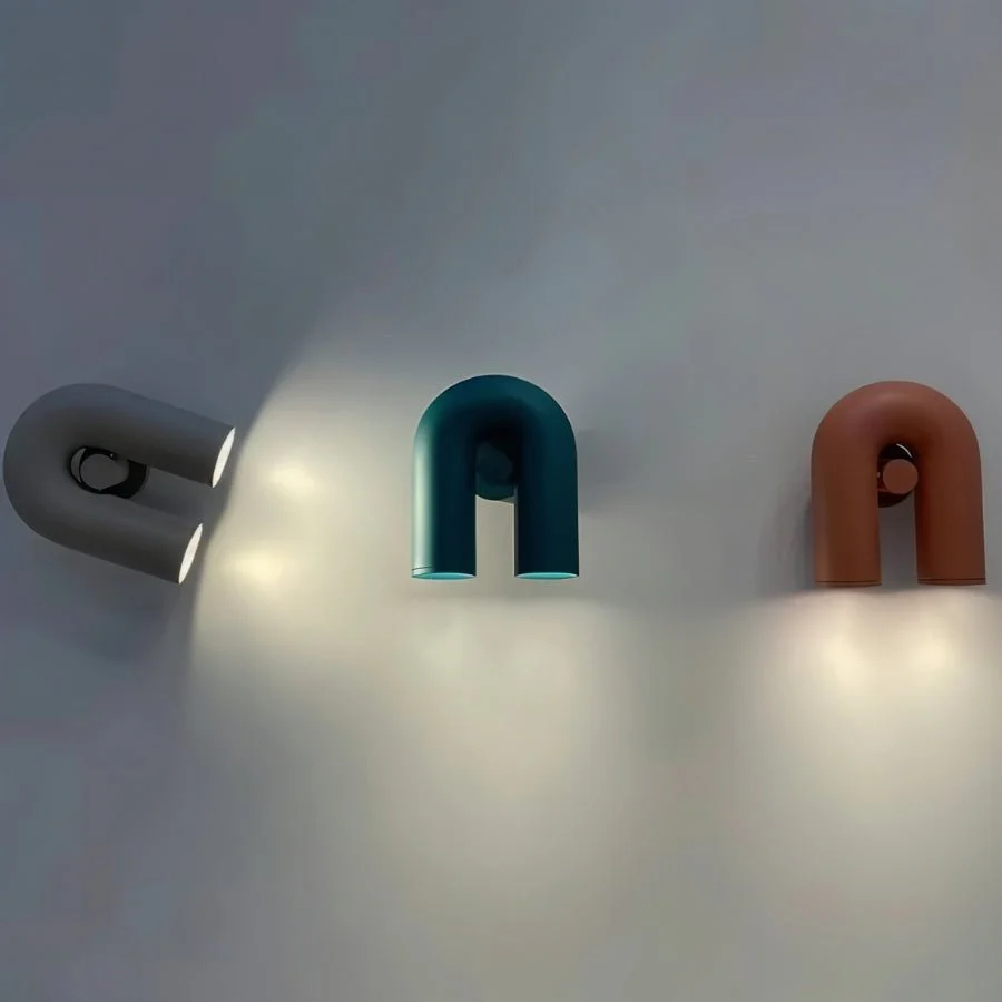 Clement Wall Lamp - Image 12