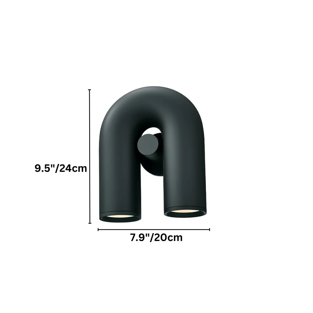 Clement Wall Lamp - Image 14
