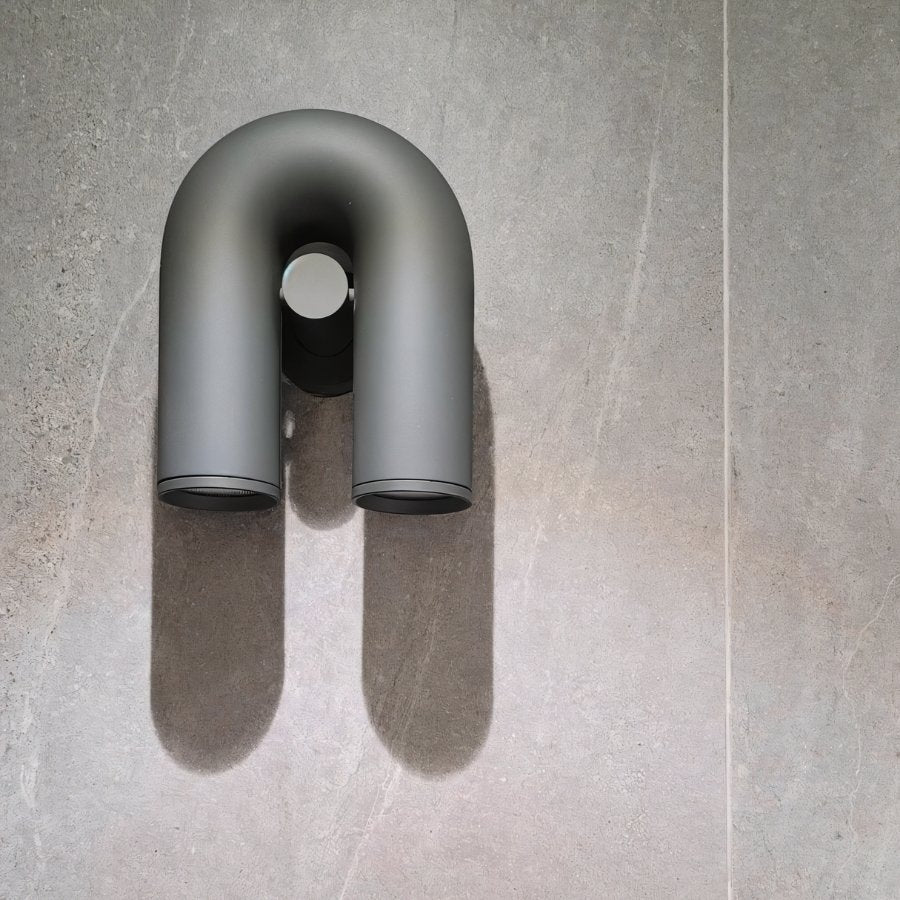 Clement Wall Lamp - Image 9