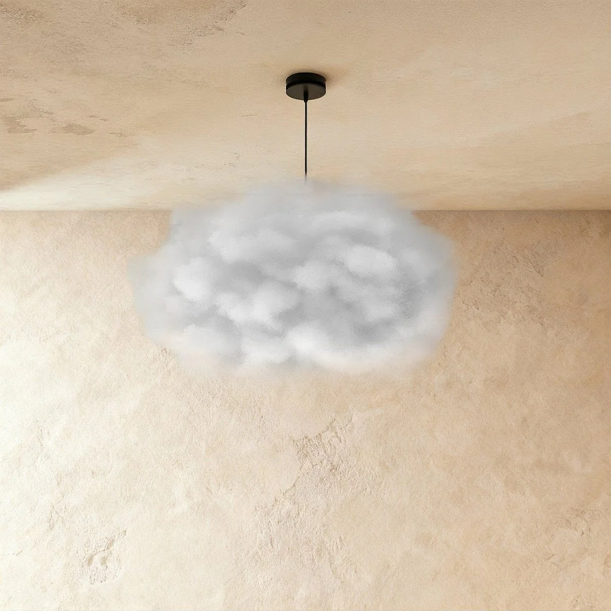 Cloud Nine Pendant Light