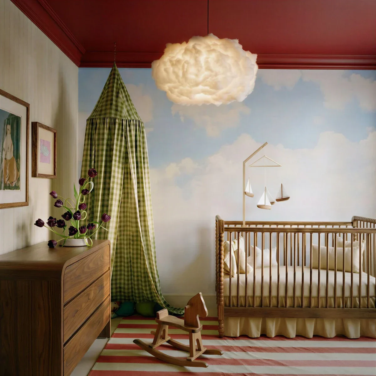 Cloud Nine Pendant Light - Image 21