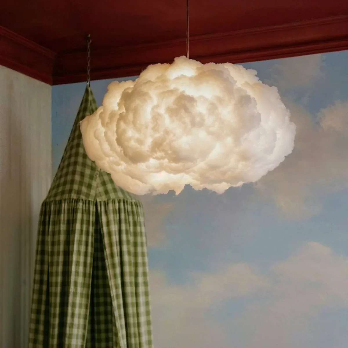 Cloud Nine Pendant Light - Image 22