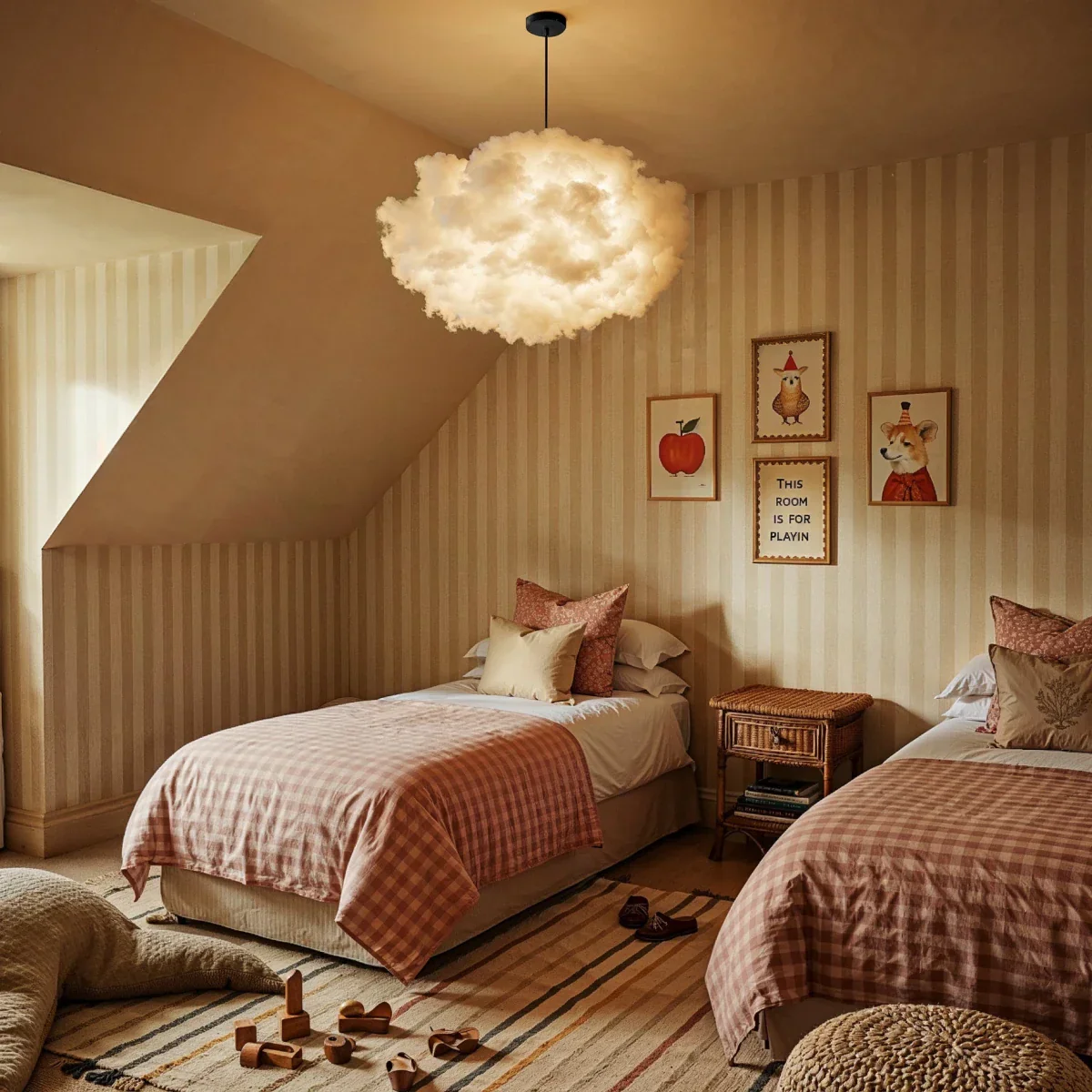 Cloud Nine Pendant Light - Image 23