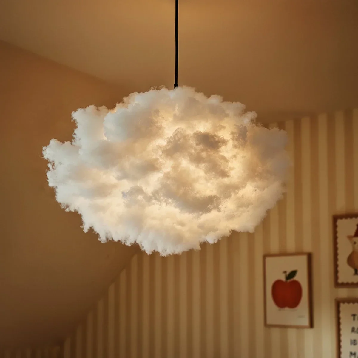 Cloud Nine Pendant Light - Image 24