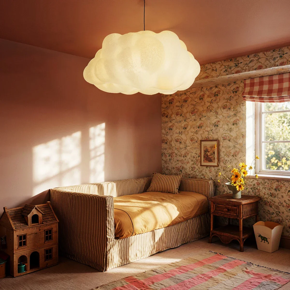 Cloud Nine Pendant Light - Image 25