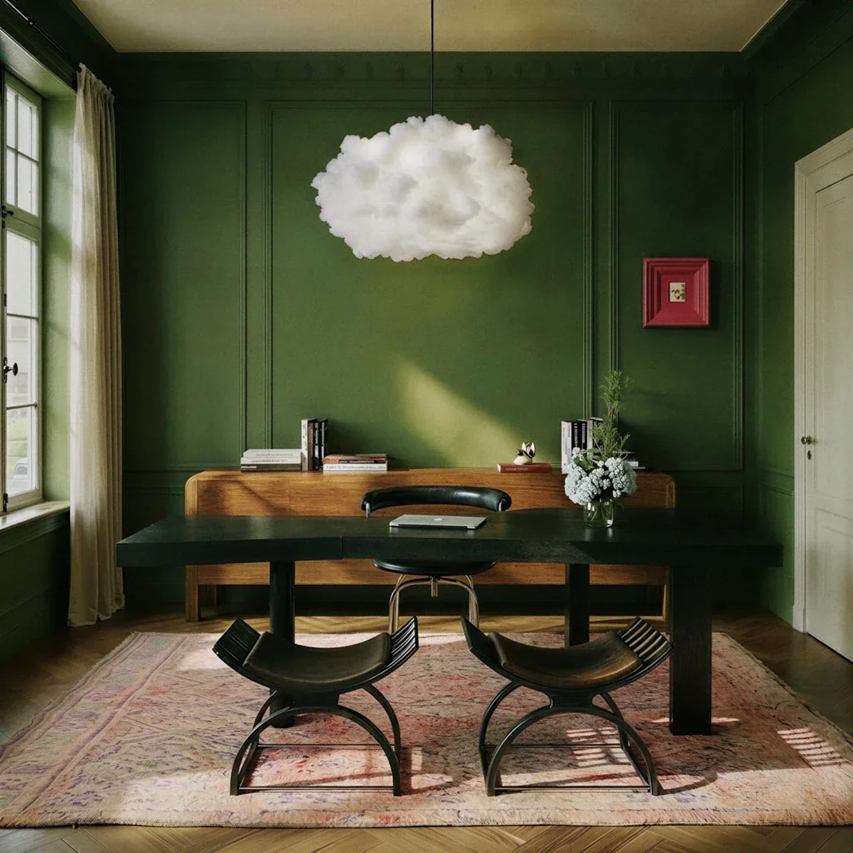 Cloud Nine Pendant Light - Image 27