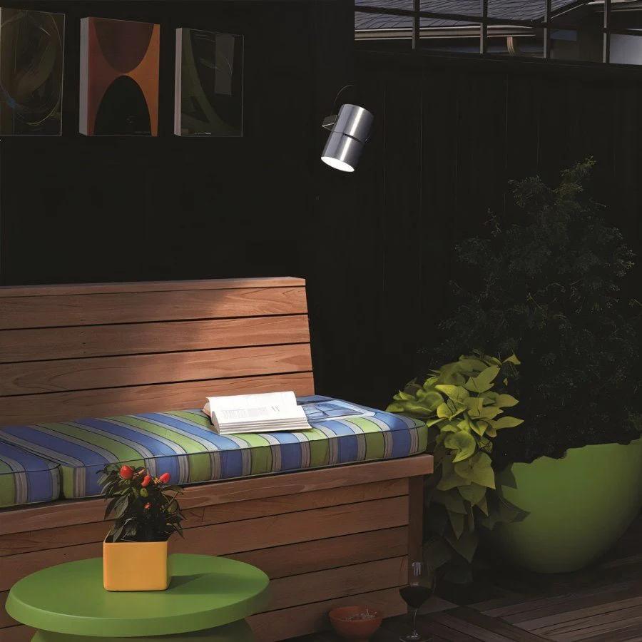 Clynevo Outdoor Spotlight - Image 2