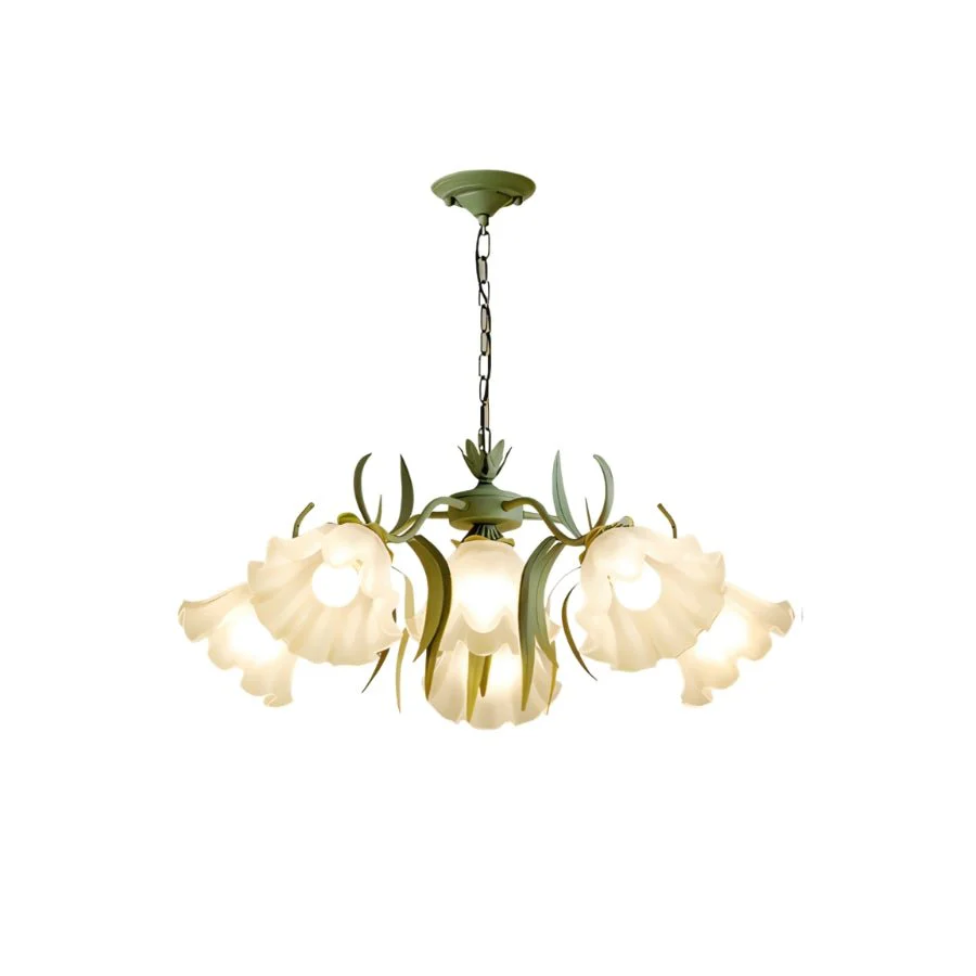 Colasa Chandelier - Image 10