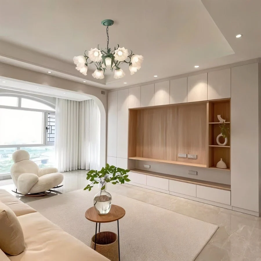 Colasa Chandelier - Image 2