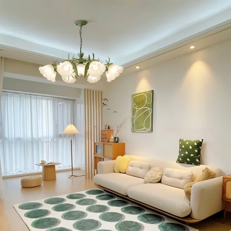 Colasa Chandelier - Image 4