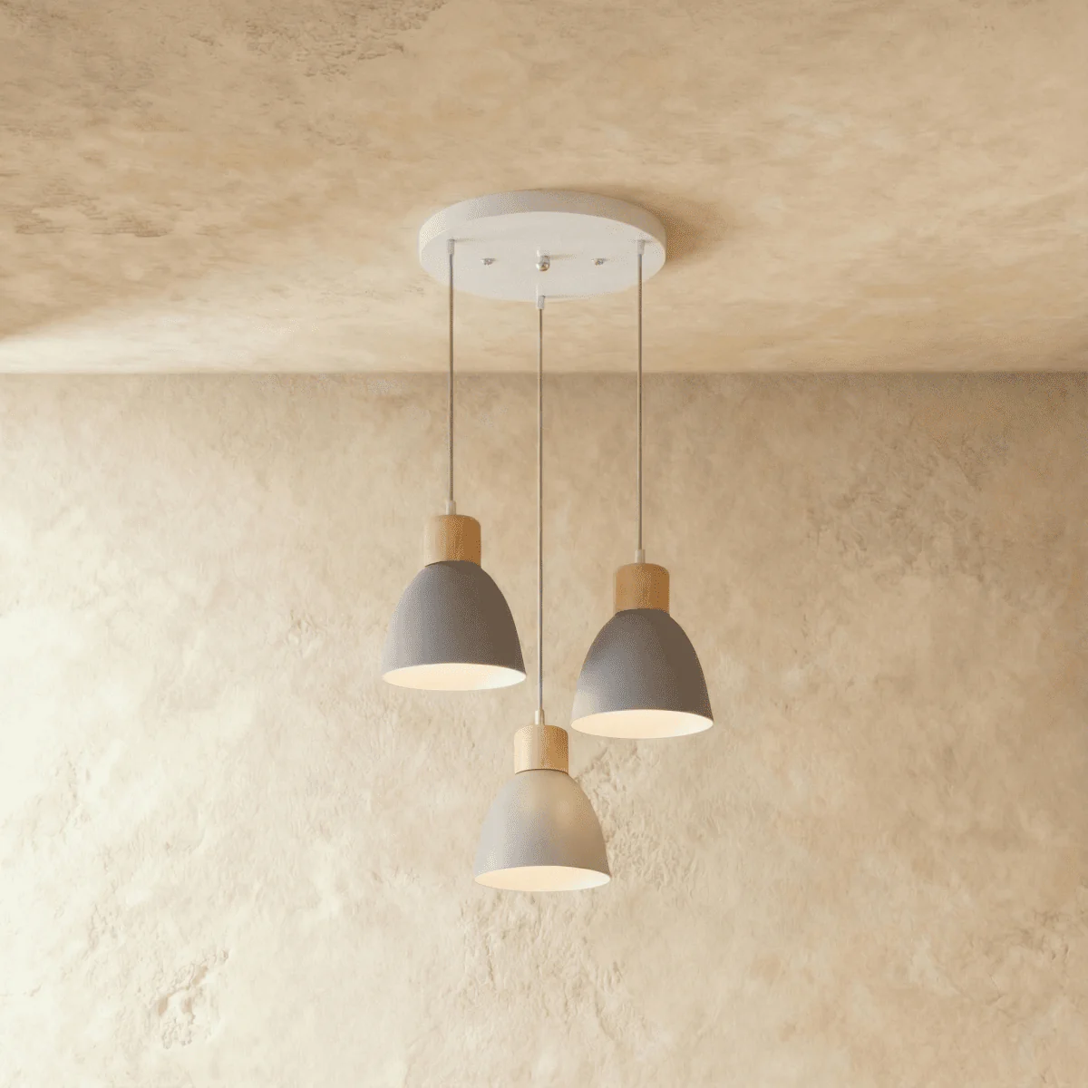 Colorato Pendant Light - Image 2