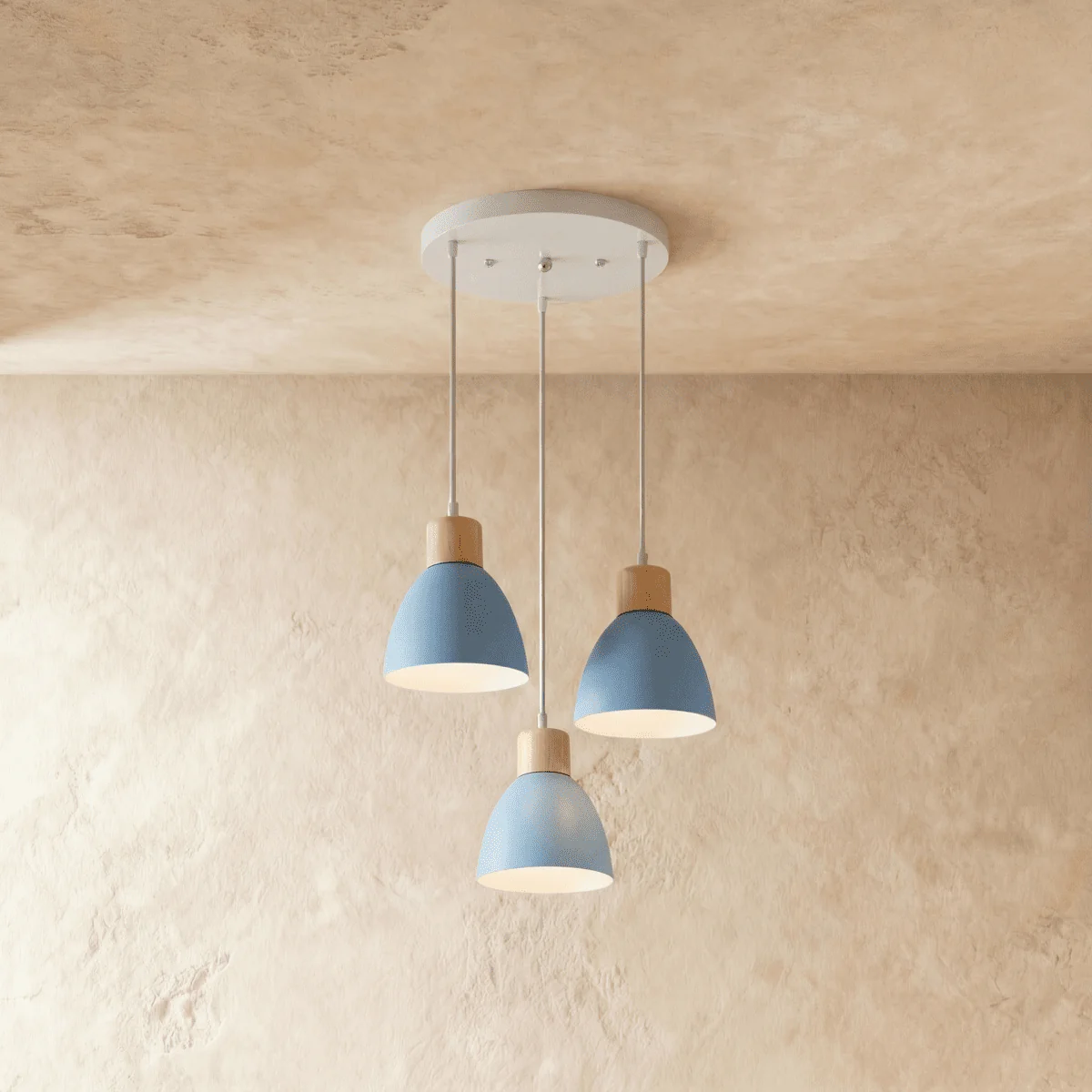 Colorato Pendant Light - Image 20