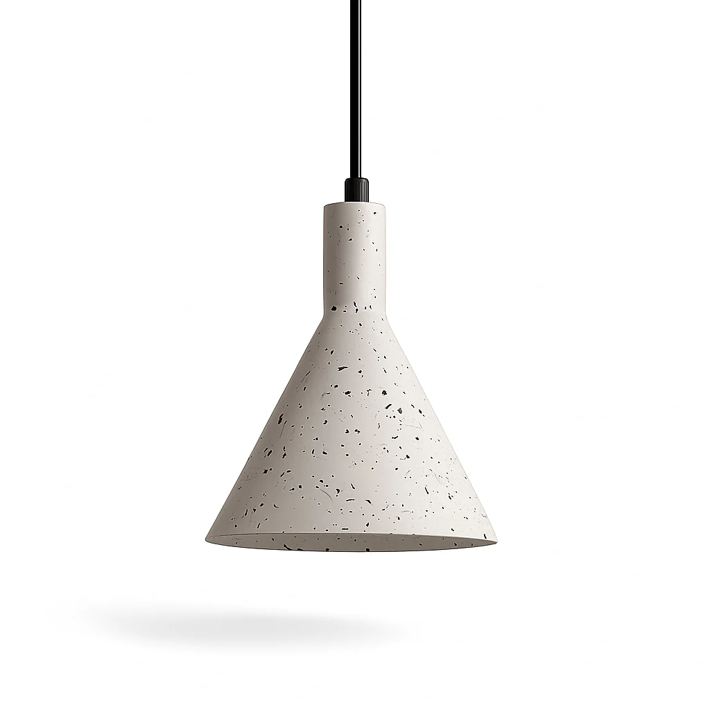 Cono Pendant Light