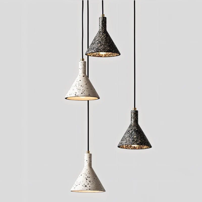 Cono Pendant Light - Image 3