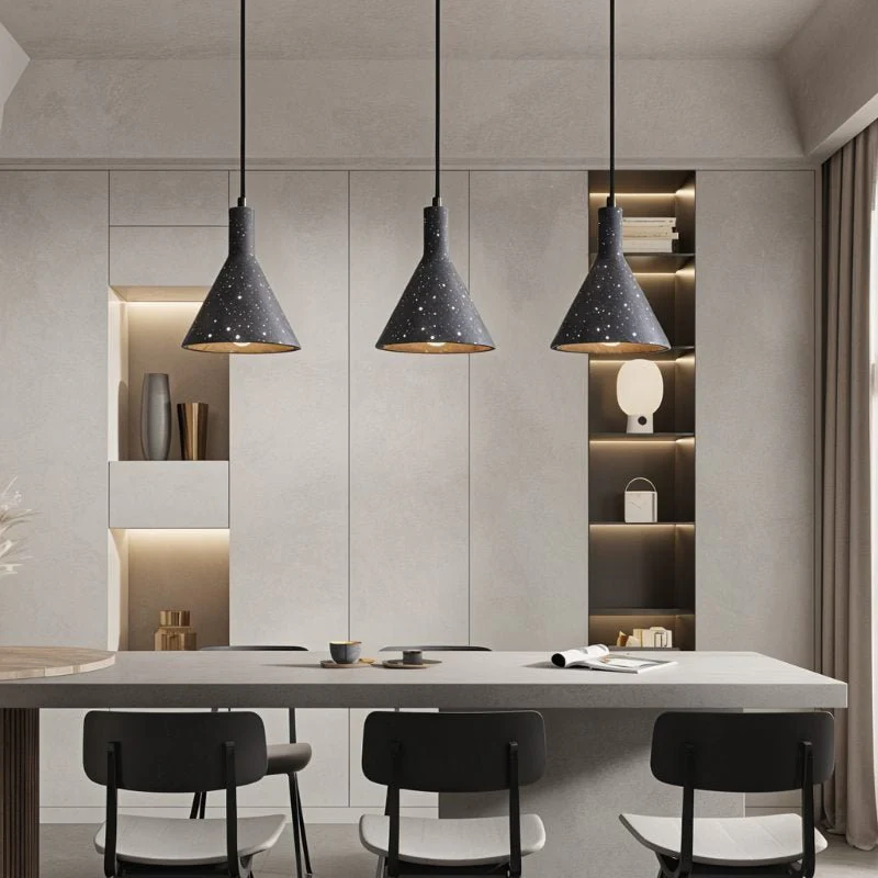Cono Pendant Light - Image 4