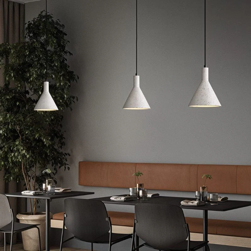 Cono Pendant Light - Image 5