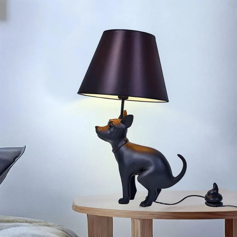 Cooper Table Lamp - Image 2