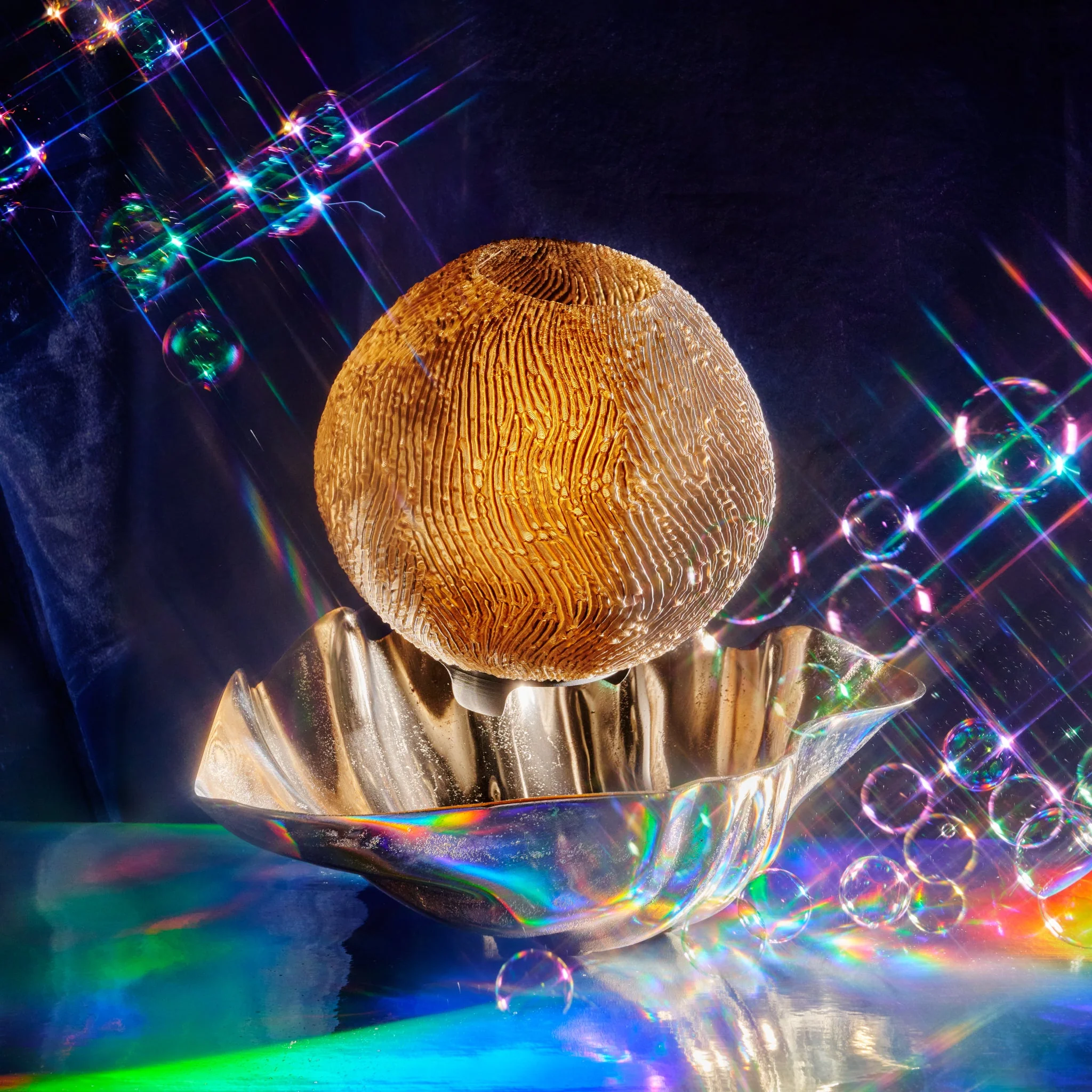 Coral Lamp - Image 4