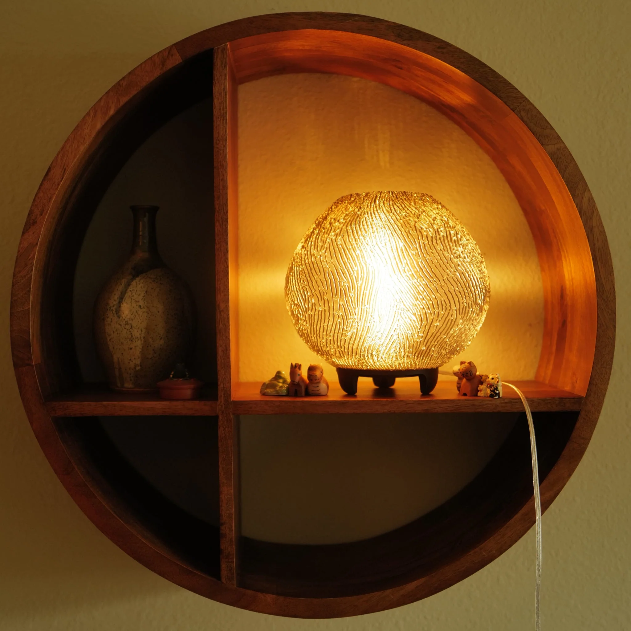 Coral Lamp - Image 5