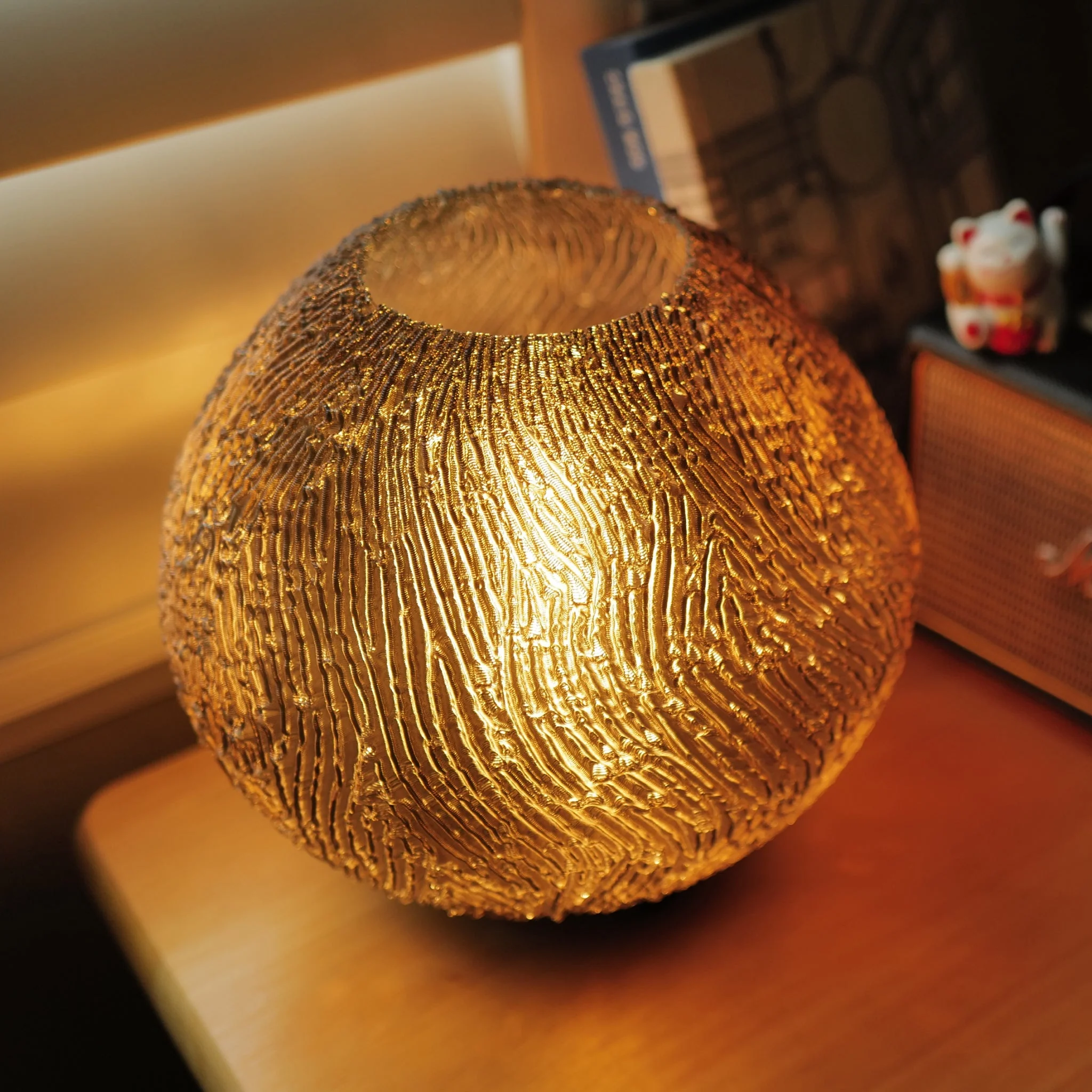 Coral Lamp - Image 6