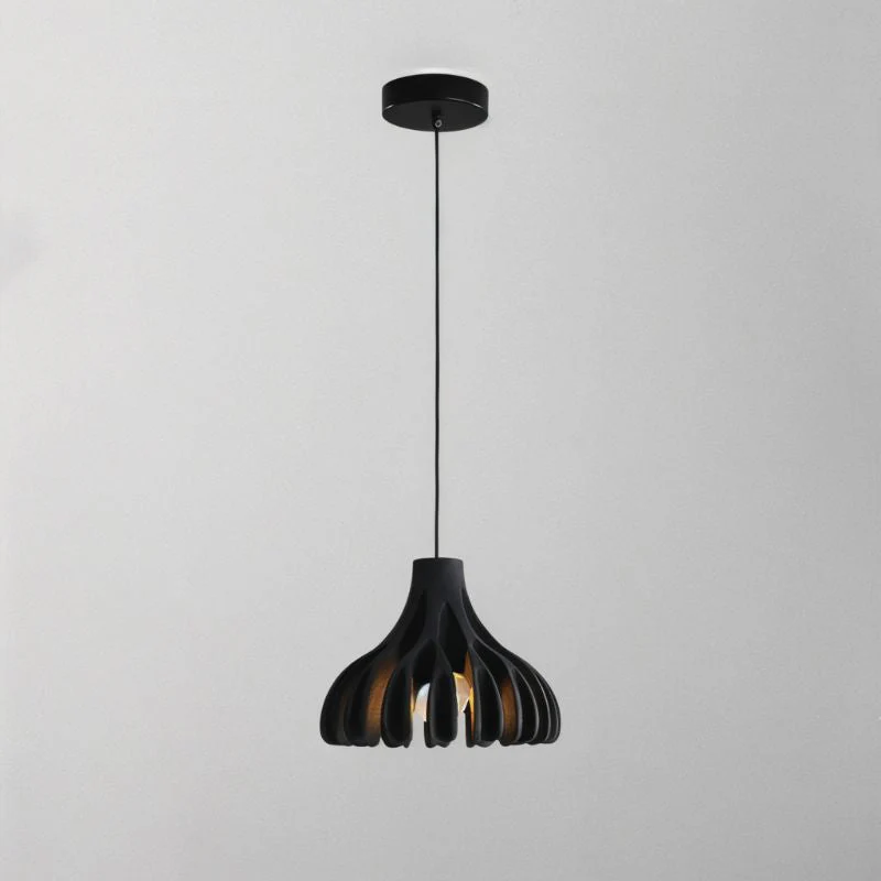 Coral Pendant Light - Image 8