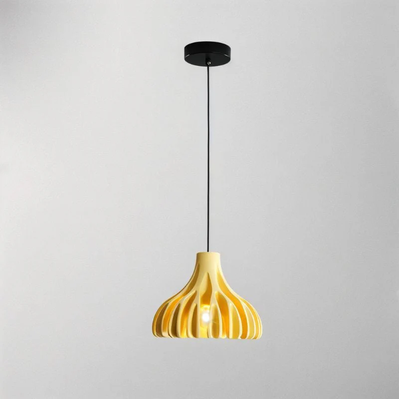 Coral Pendant Light - Image 9