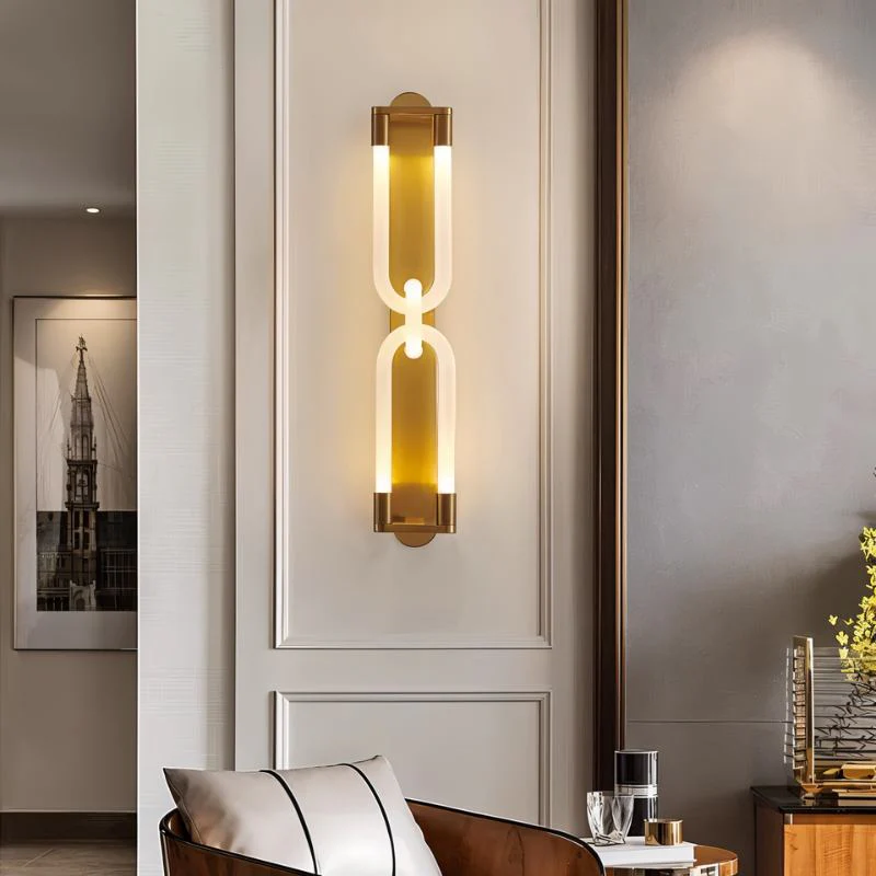 Coretta Wall Lamp - Image 11