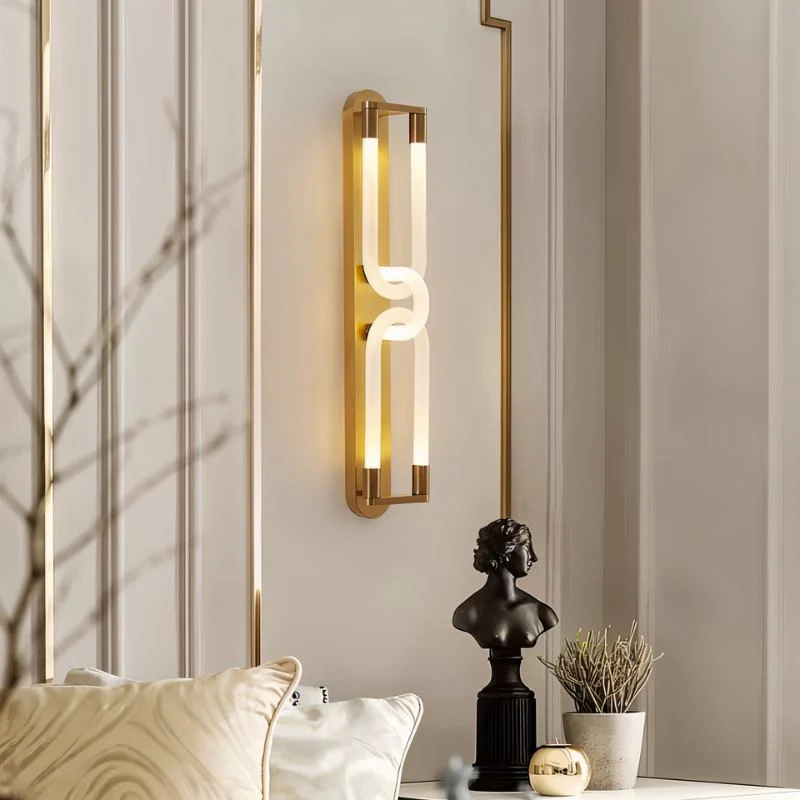 Coretta Wall Lamp - Image 12