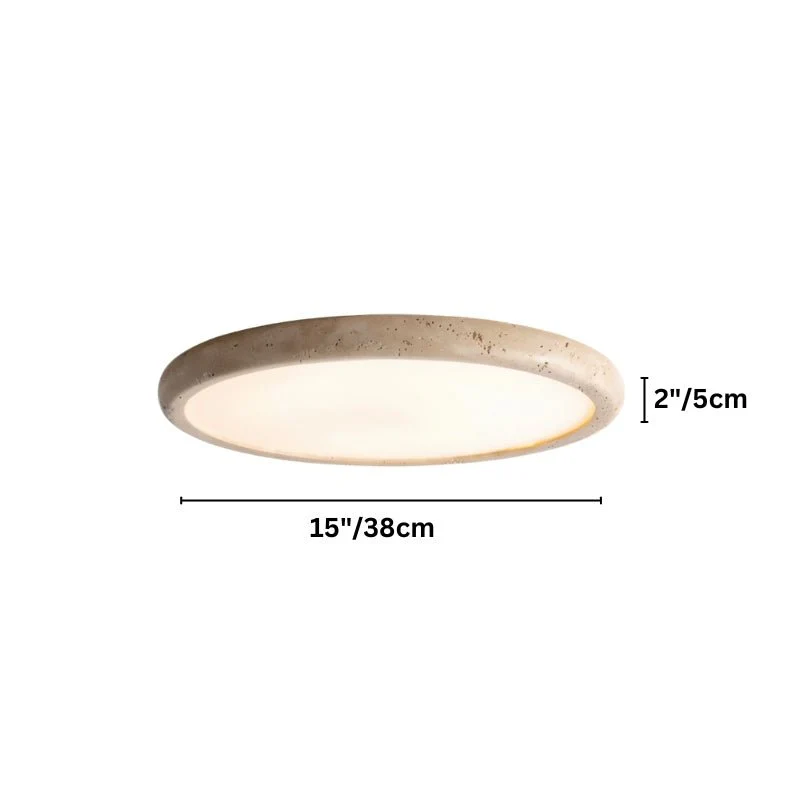 Coriac Ceiling Light - Image 11