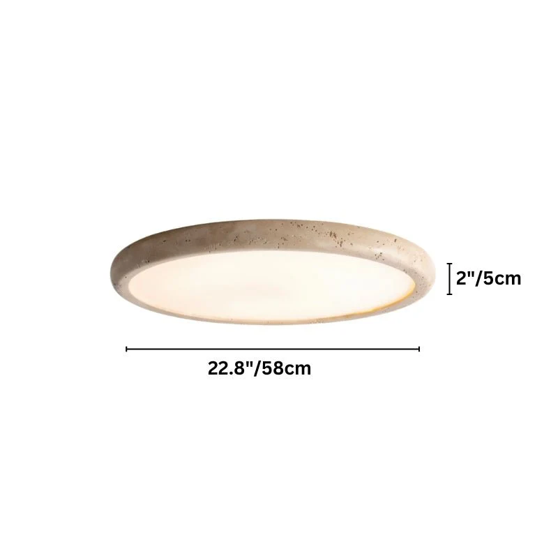 Coriac Ceiling Light - Image 13