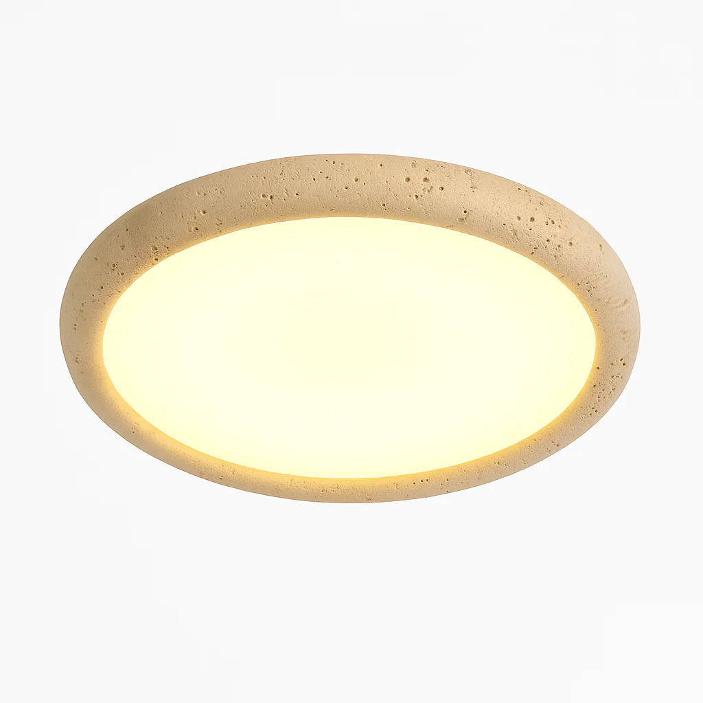 Coriac Ceiling Light - Image 2