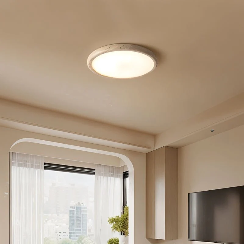 Coriac Ceiling Light - Image 3
