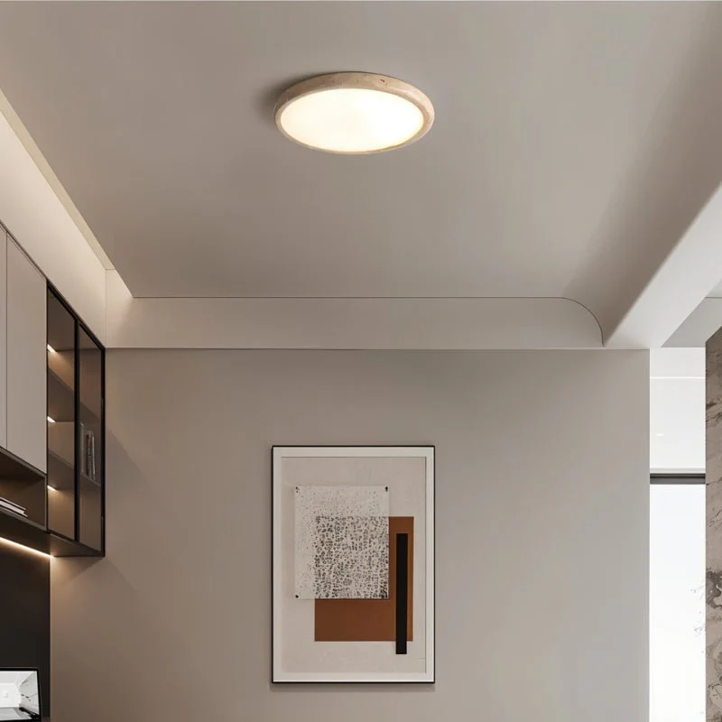 Coriac Ceiling Light - Image 4