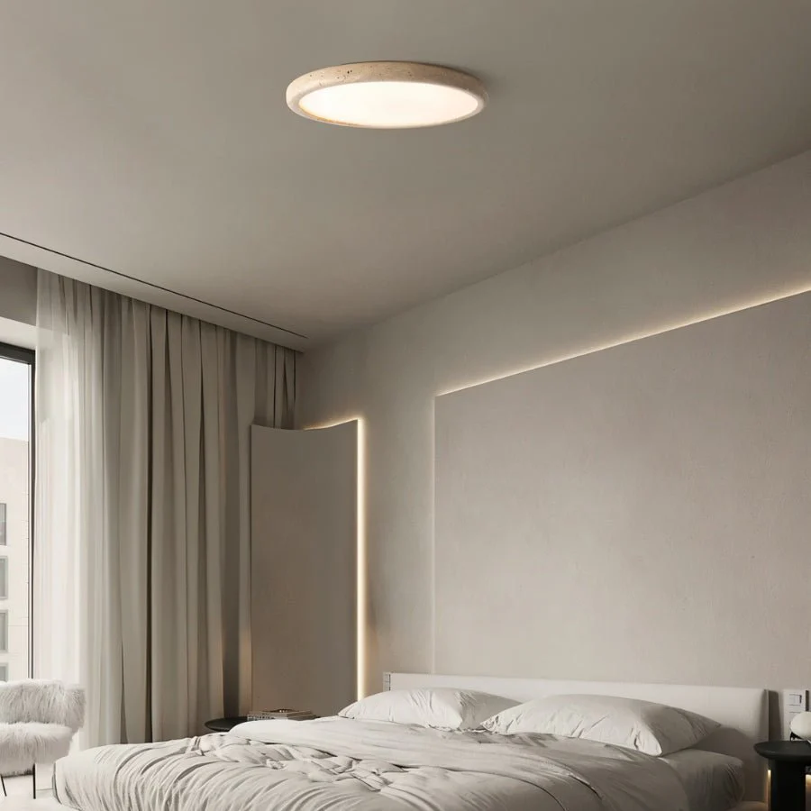 Coriac Ceiling Light - Image 6