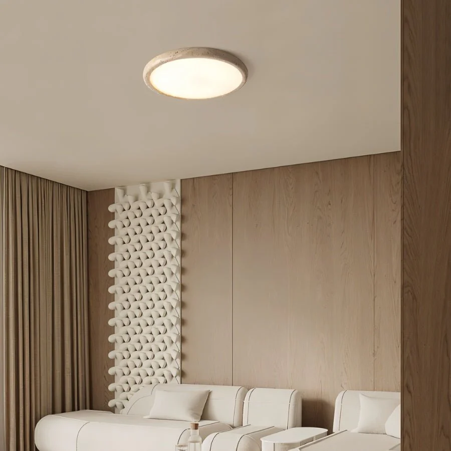 Coriac Ceiling Light - Image 7