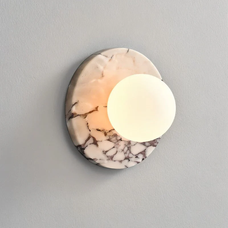 Coris Wall Lamp - Image 4