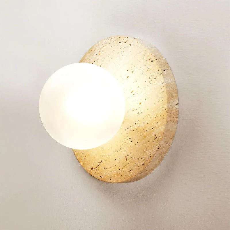 Coris Wall Lamp - Image 6