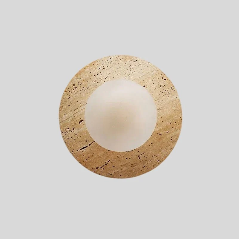 Coris Wall Lamp - Image 9