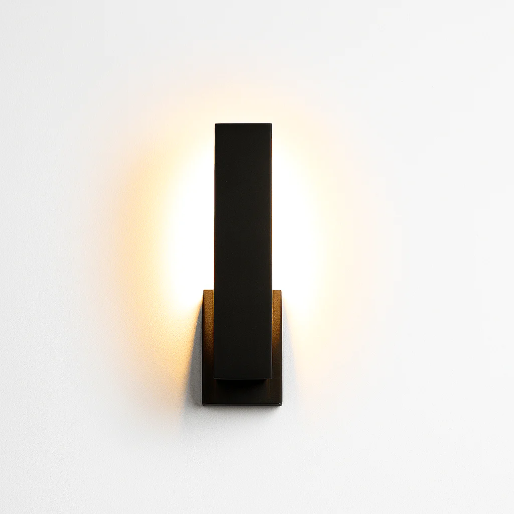 Corus Outdoor Wall Lamp - Image 2