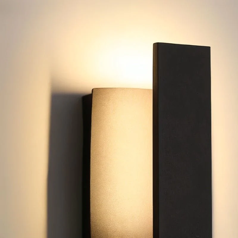 Corus Outdoor Wall Lamp - Image 7