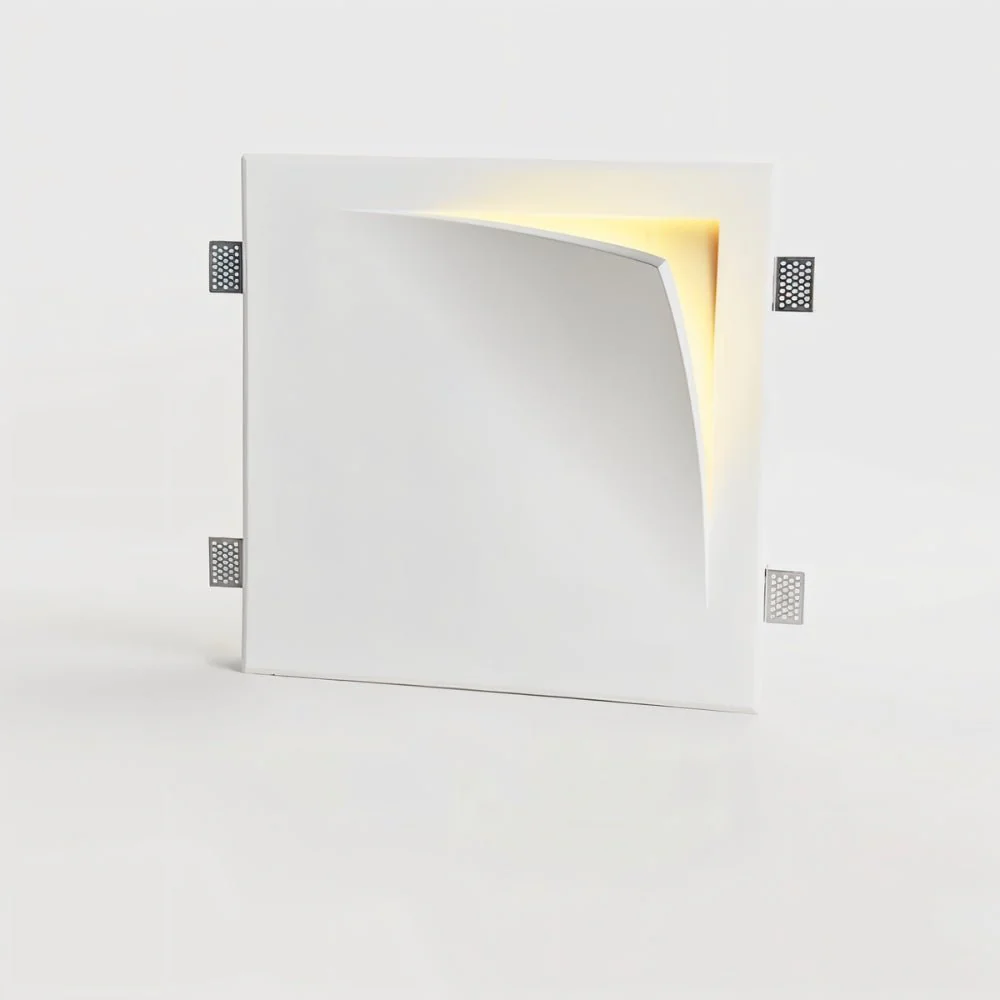 Corvix Trimless Wall Light