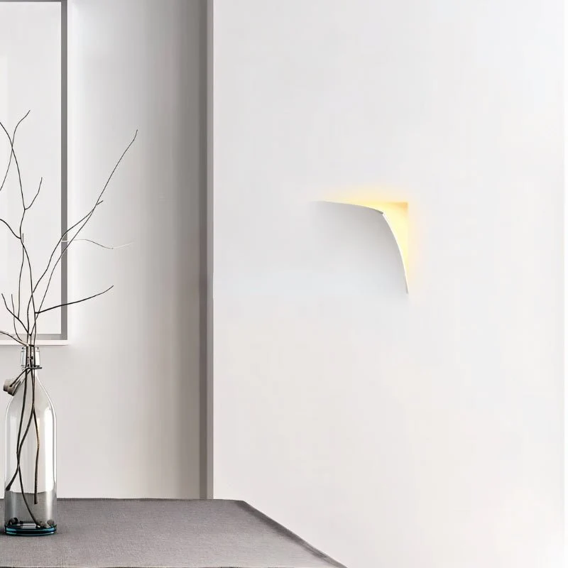 Corvix Trimless Wall Light - Image 2