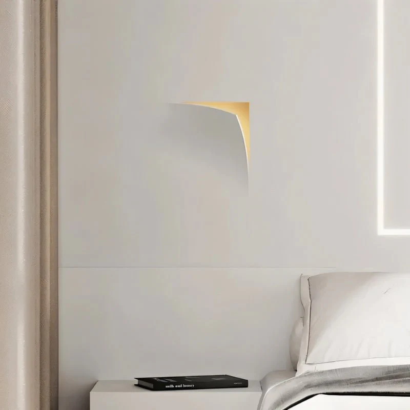 Corvix Trimless Wall Light - Image 3