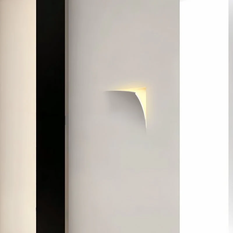Corvix Trimless Wall Light - Image 5
