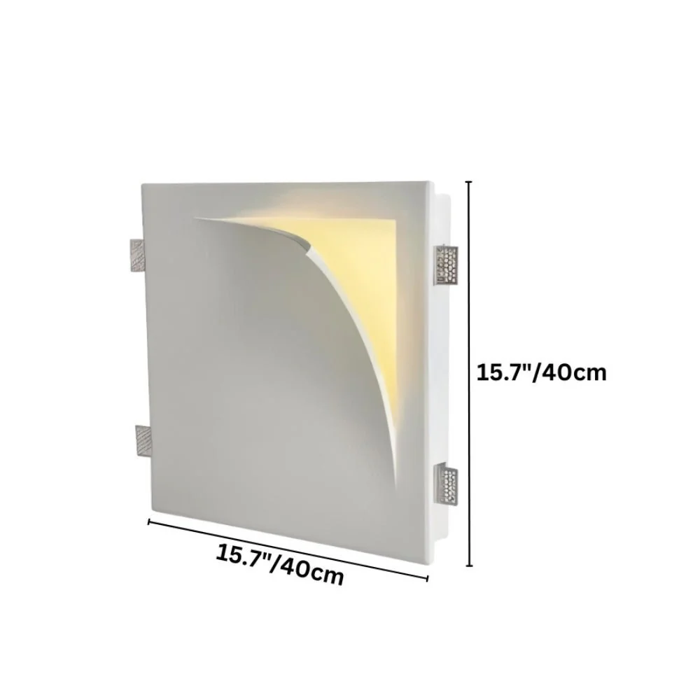 Corvix Trimless Wall Light - Image 7