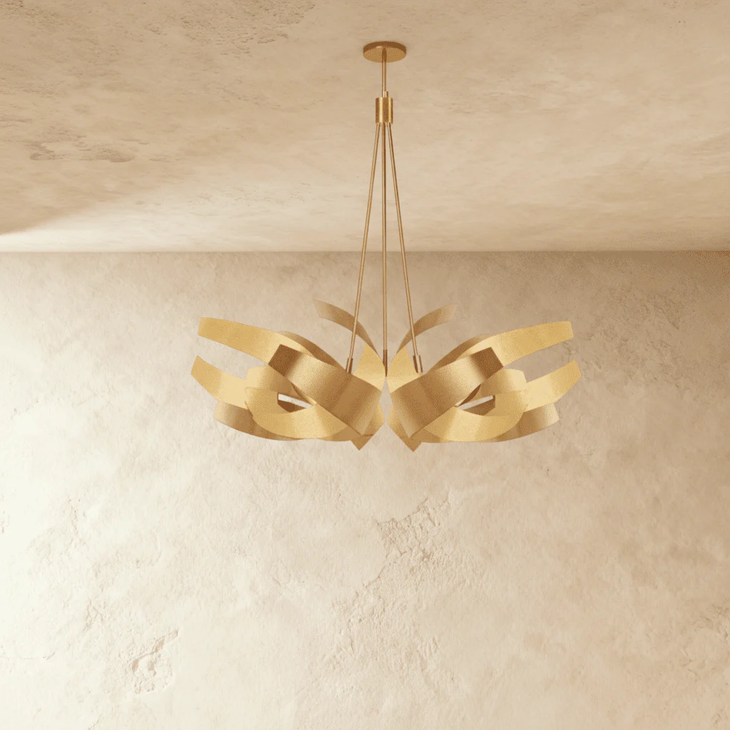 Cressida Chandelier - Image 4