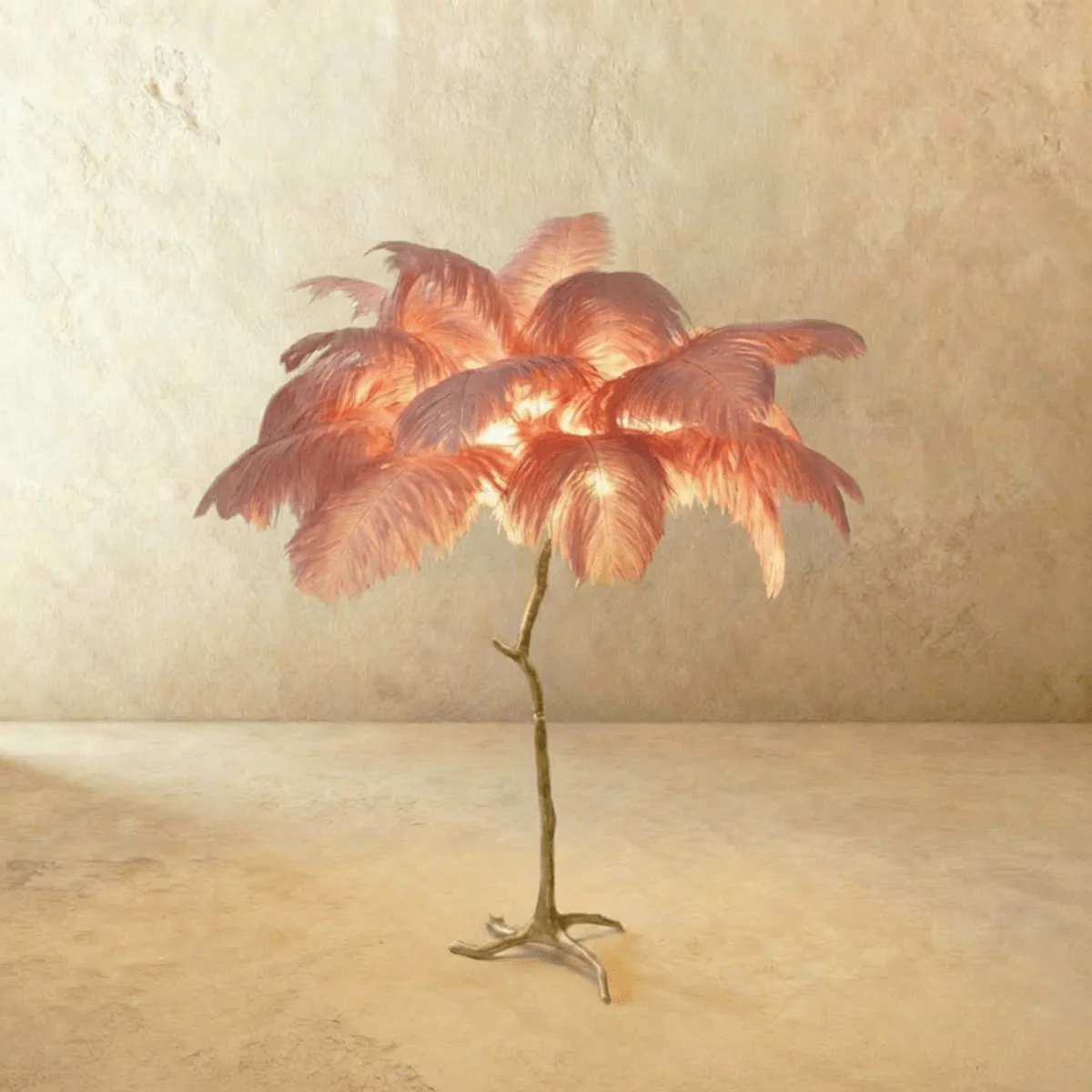 Crest Floor Lamp - Image 12