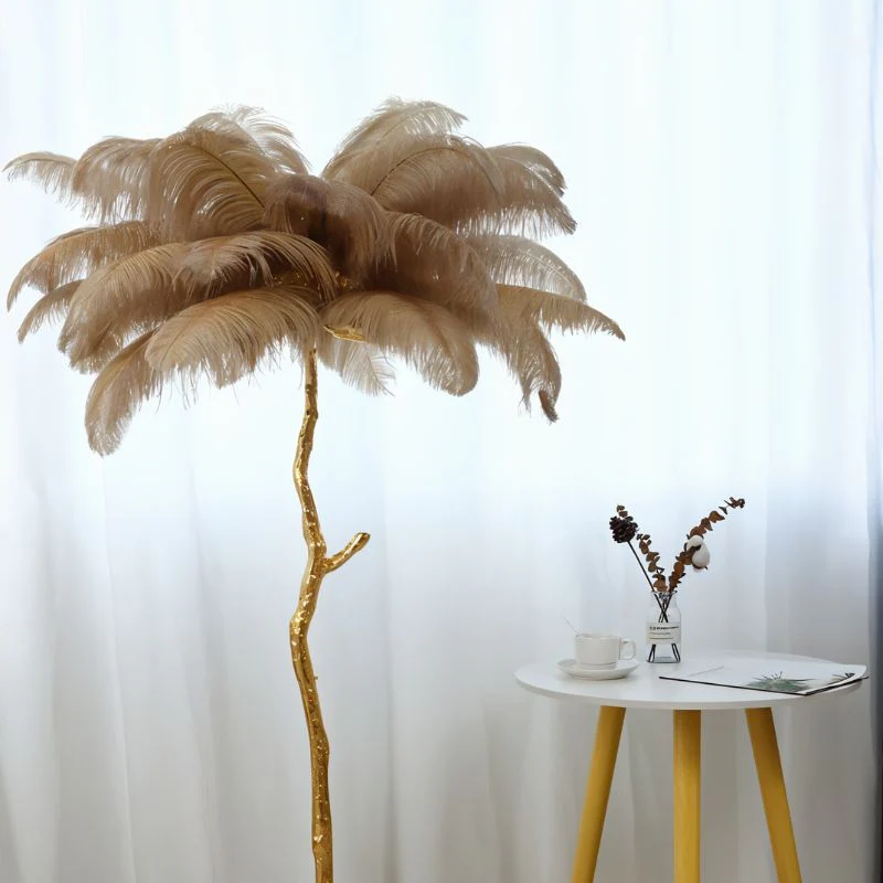 Crest Floor Lamp - Image 19