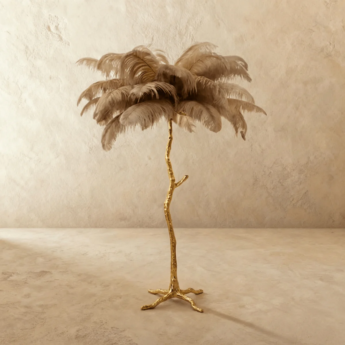 Crest Floor Lamp - Image 2
