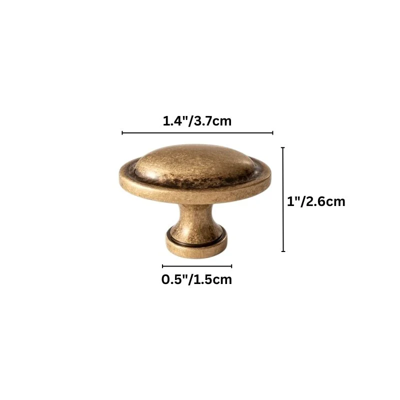 Crine Knob - Image 16